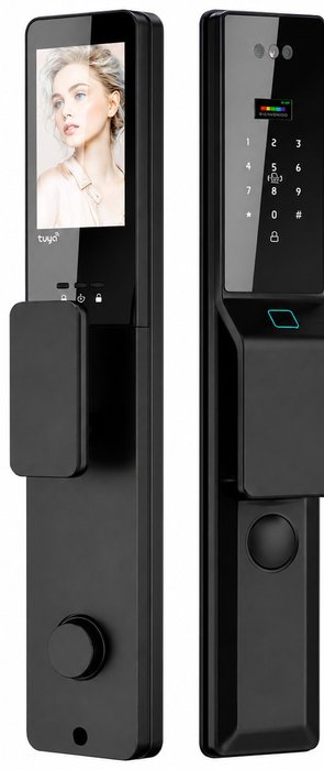 Cerradura inteligente Peiyon SW Z24