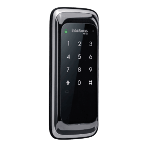 FR101 Cerradura digital para superposición