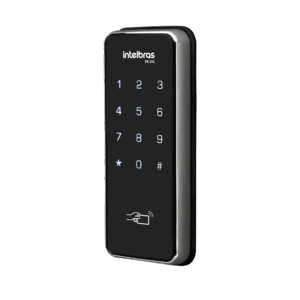FR201 Cerradura digital para superposición