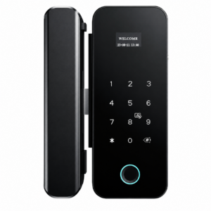 Cerradura Blindex B3